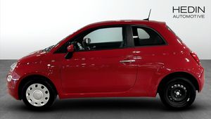 Fiat 500 bild 6