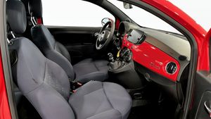 Fiat 500 bild 3