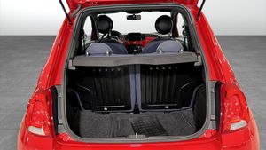 Fiat 500 bild 10