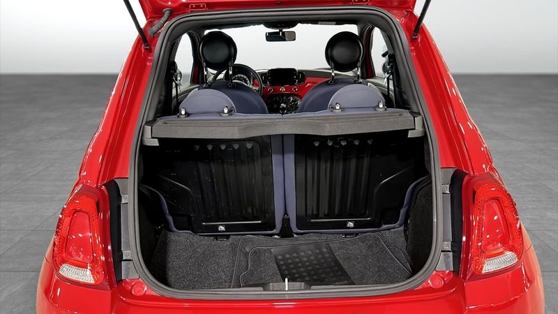 Fiat 500 bild 10