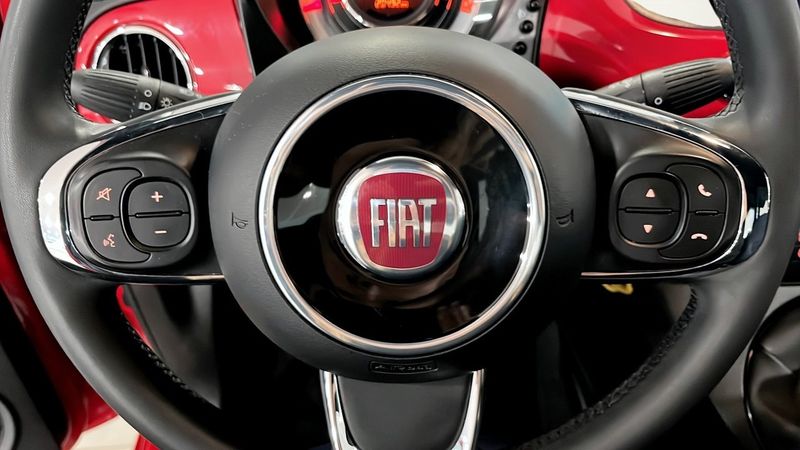 Fiat 500 bild 14