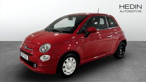 Fiat 500 bild 1