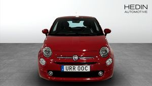 Fiat 500 bild 8