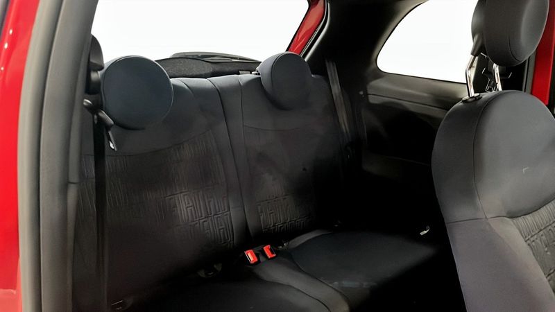 Fiat 500 bild 5