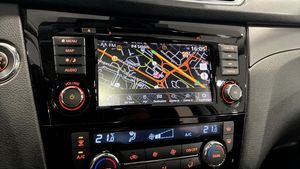 Nissan Qashqai bild 12