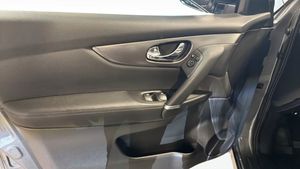 Nissan Qashqai bild 11