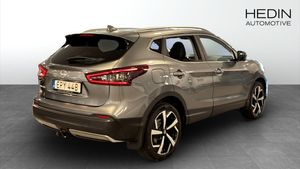Nissan Qashqai bild 2