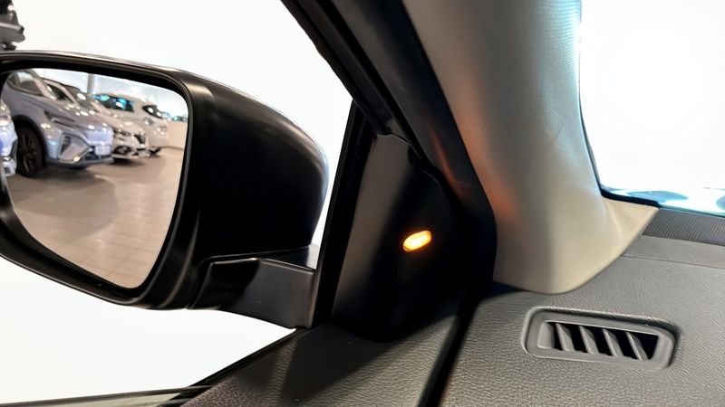 Nissan Qashqai bild 17