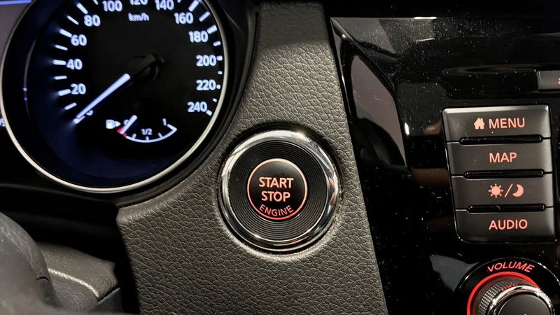 Nissan Qashqai bild 15