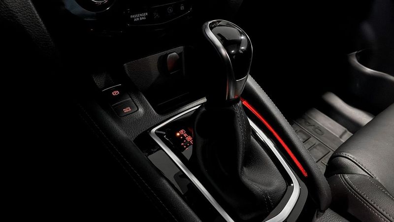 Nissan Qashqai bild 5