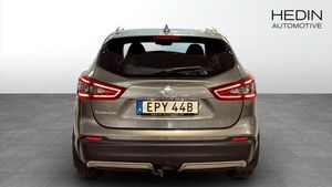 Nissan Qashqai bild 7