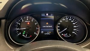 Nissan Qashqai bild 16