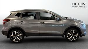 Nissan Qashqai bild 6