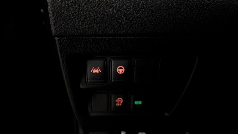 Nissan Qashqai bild 19