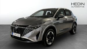Nissan Qashqai bild 1