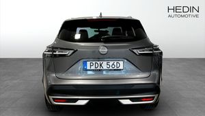 Nissan Qashqai bild 7
