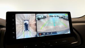 Nissan Qashqai bild 15