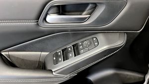 Nissan Qashqai bild 11