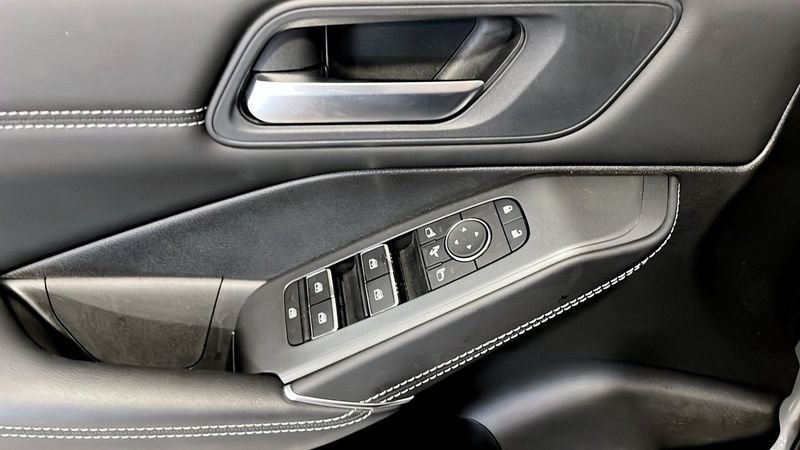 Nissan Qashqai bild 11