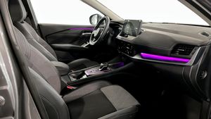 Nissan Qashqai bild 3