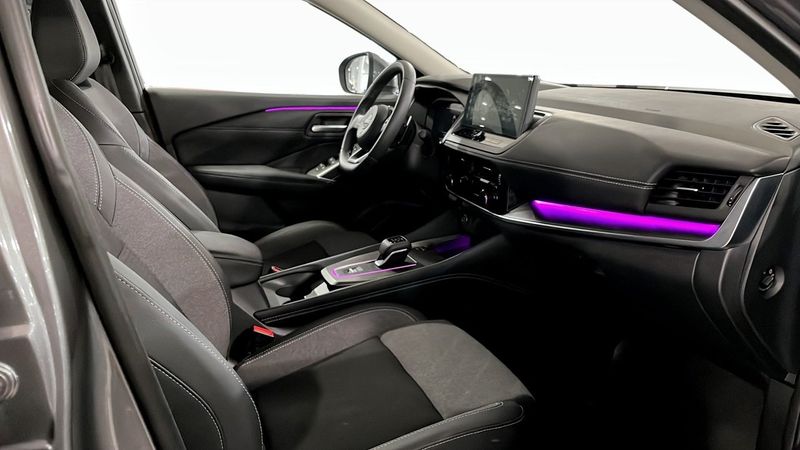 Nissan Qashqai bild 3