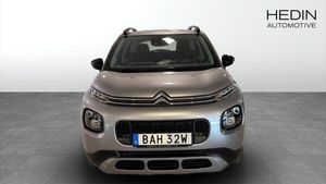 Citroen C3 Aircross bild 8