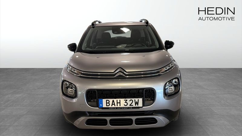 Citroen C3 Aircross bild 8