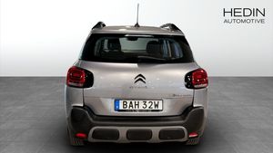 Citroen C3 Aircross bild 7