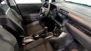 Citroen C3 Aircross bild 3