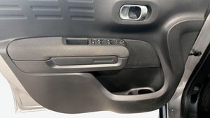 Citroen C3 Aircross bild 11