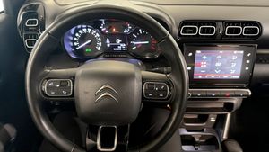 Citroen C3 Aircross bild 4
