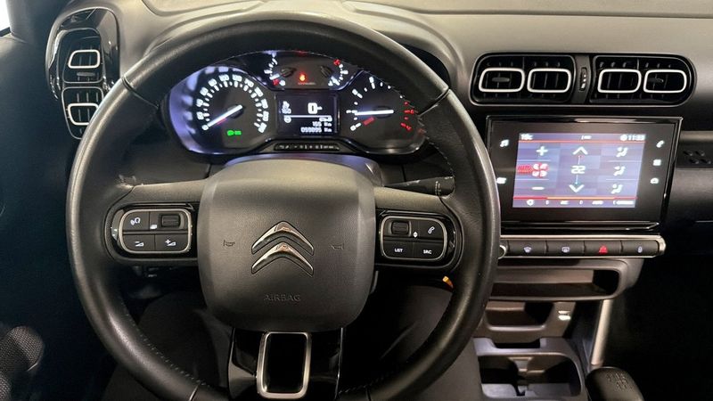 Citroen C3 Aircross bild 4