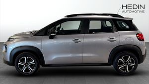 Citroen C3 Aircross bild 6
