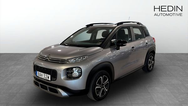 Citroen C3 Aircross Citroën C3 Aircross - 2021