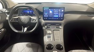 MG S6 EV bild 4