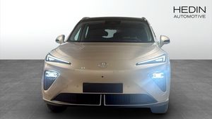 MG S6 EV bild 8