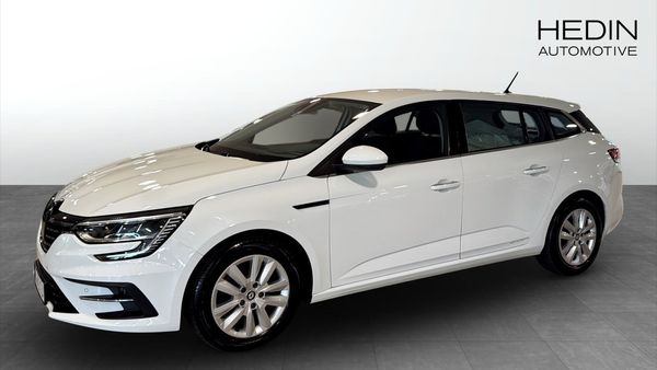 Renault Megane SPORT TOURER (MY23) EQUILIBRE TCE 140 GPF - 2023