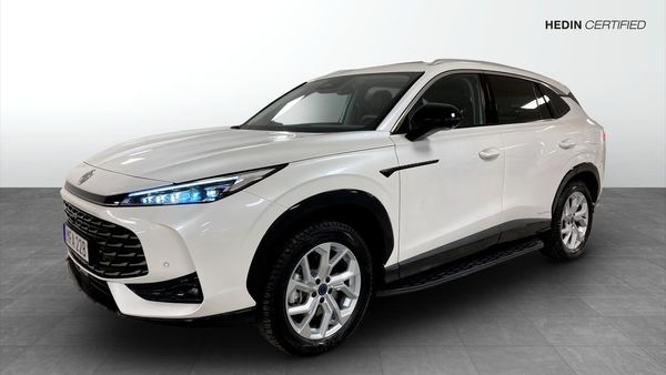 MG EHS HS LUXURY PHEV 307 HK | LUXURY - 2024