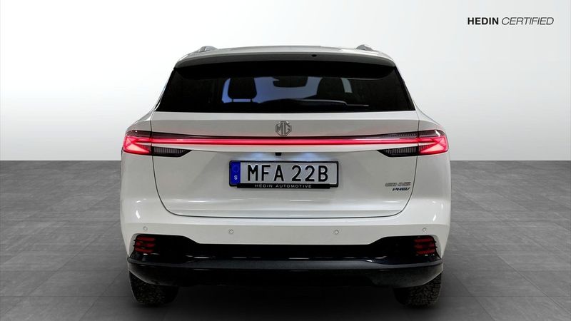 MG EHS bild 5