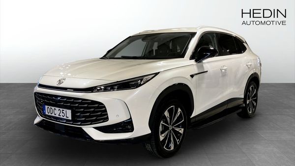 MG EHS HS LUX PHEV 1.5 Luxury - 2024