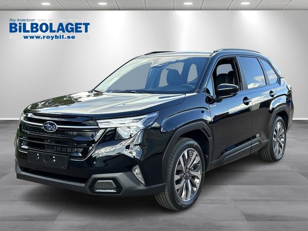 Subaru Forester e-Boxer Limited - 2026