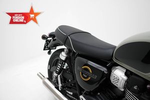 Triumph Bonneville bild 6