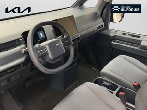 Kia PV5 bild 7
