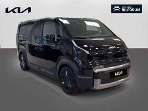 Kia PV5 bild 3