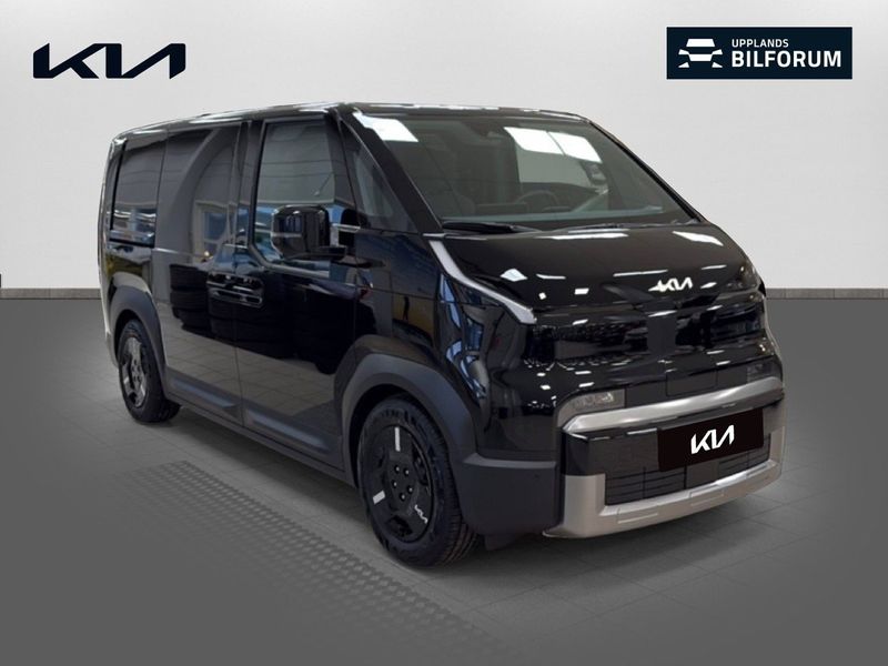 Kia PV5 bild 3