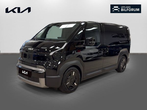Kia PV5 Cargo Plus 4dr L2H1 Long Range Omgående Leverans - 2026