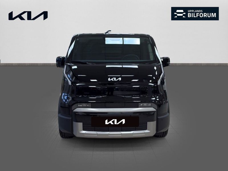 Kia PV5 bild 2