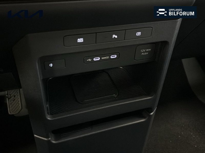 Kia PV5 bild 12