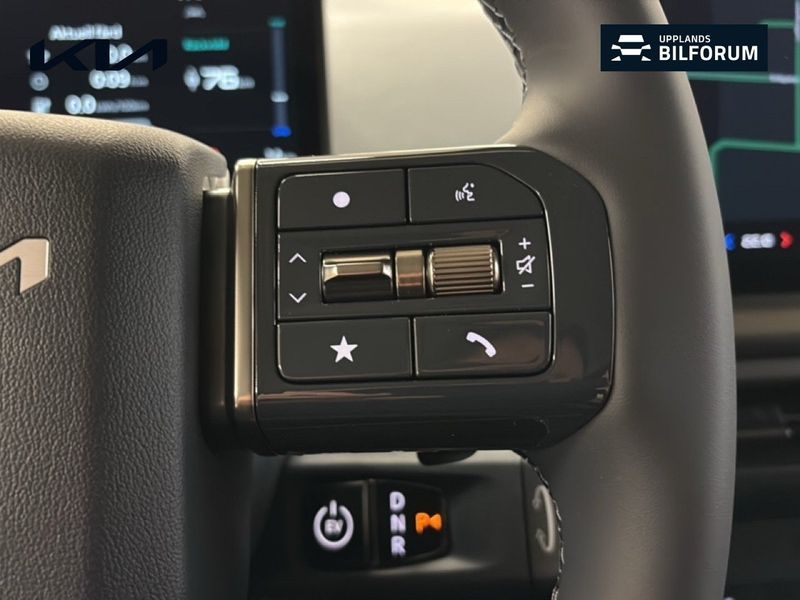 Kia PV5 bild 16