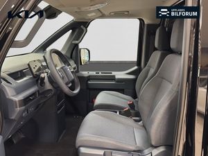 Kia PV5 bild 8